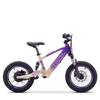 Draisienne électrique SEDNA SX16 violet