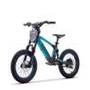 Draisienne électrique SEDNA SX18 bleu
