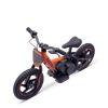 Draisienne électrique SEDNA MX12 orange 2-6 ans