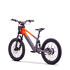Draisienne électrique SEDNA SX20 orange