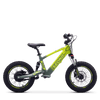 Draisienne électrique SEDNA SX16 vert