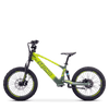 Draisienne électrique SEDNA SX20 vert