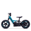 Draisienne électrique SEDNA MX12 bleu 2-6 ans
