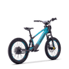 Draisienne électrique SEDNA SX20 bleu