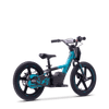 Draisienne électrique SEDNA MX16 bleu 5-12 ans