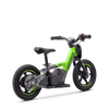 Draisienne électrique SEDNA MX12 vert 2-6 ans