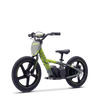 Draisienne électrique SEDNA MX16 vert 5-12 ans