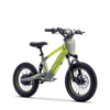 Draisienne électrique SEDNA SX16 vert