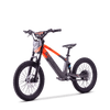 Draisienne électrique SEDNA SX20 orange