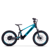 Draisienne électrique SEDNA SX20 bleu