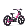 Draisienne électrique SEDNA MX16 rose 5-12 ans