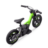 Draisienne électrique SEDNA MX12 vert 2-6 ans