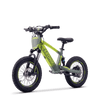 Draisienne électrique SEDNA SX16 vert