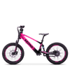 Draisienne électrique SEDNA SX20 rose
