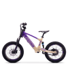 Draisienne électrique SEDNA SX18 violet