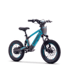 Draisienne électrique SEDNA SX16 bleu