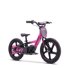 Draisienne électrique SEDNA MX16 rose 5-12 ans