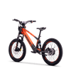Draisienne électrique SEDNA SX20 orange