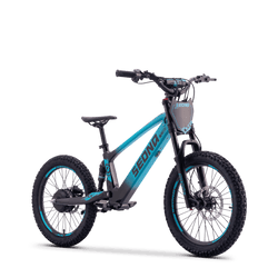 Draisienne électrique SEDNA SX20 bleu