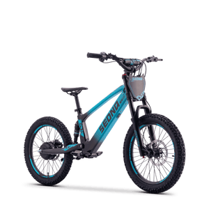Draisienne électrique SEDNA SX20 bleu