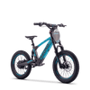 Draisienne électrique SEDNA SX18 bleu