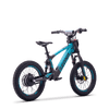 Draisienne électrique SEDNA SX18 bleu