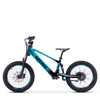 Draisienne électrique SEDNA SX20 bleu
