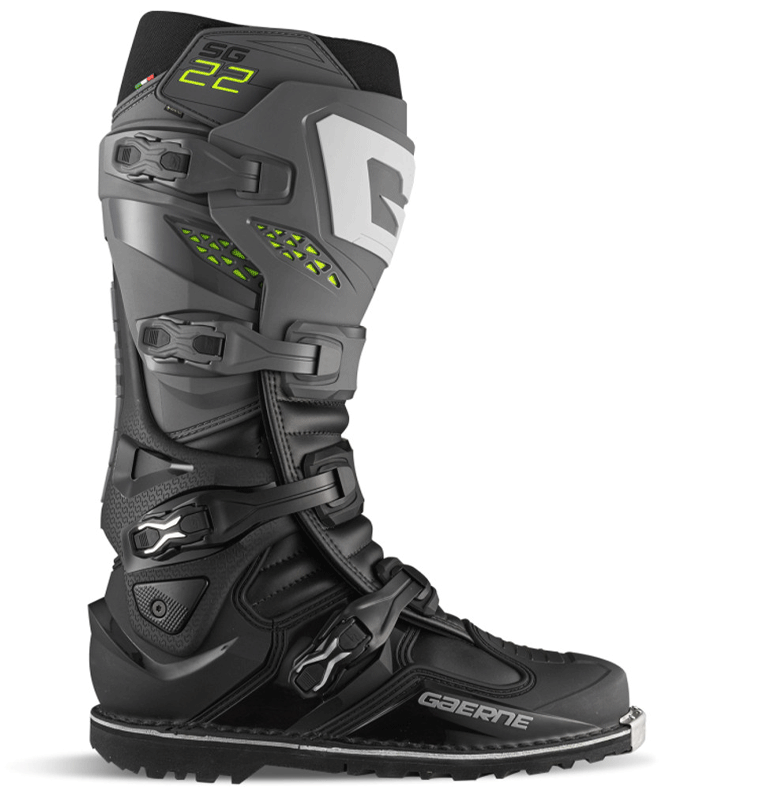Botte gaerne enduro shop