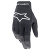 Gants enfant ALPINESTARS Radar noir