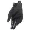 Gants enfant ALPINESTARS Radar noir