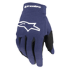 Gants enfant ALPINESTARS Radar bleu marine 2025