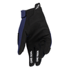 Gants enfant ALPINESTARS Radar bleu marine 2025