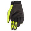 Gants ALPINESTARS Full Bore jaune 2025