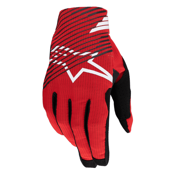 Gant De Baseball Easton TSA VRS Pro II – Main Gauche – Adulte – Rouge – Taille L