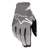 Gants ALPINESTARS Radar Pro noir/gris 2025