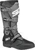 Bottes Sidi XPower SC noir/gris