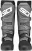 Bottes Sidi XPower SC noir/gris