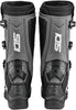 Bottes Sidi XPower SC noir/gris