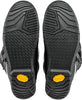 Bottes Sidi XPower SC noir/gris