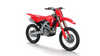 HONDA 250 CRF - Année 2025