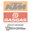 Batterie 12V / 24Wh origine KTM/Gasgas