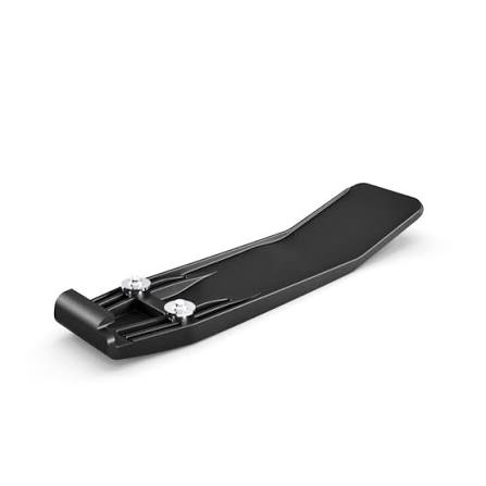 Protection de biellettes TRIUMPH 250/450 TF-E