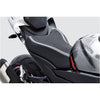 Selle haute +20mm CFMOTO 450 SR