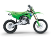 KAWASAKI 85 KX - Année 2026