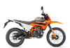 KTM 125 Enduro R - Année 2026