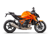 KTM 1390 Super Duke R - Année 2026