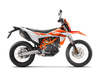KTM 690 Enduro R - Année 2026