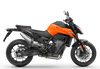 KTM 790 Duke - Année 2026