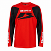 Tenue BETA RX Factory rouge