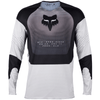 Maillot FOX 360 Revise noir/gris 2024